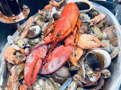 -A8小馆·海鲜烧烤(樱珠苑小区店)