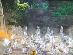 -横店影视城梦幻谷园区