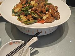 -老济南·地道济南菜(大明湖店)