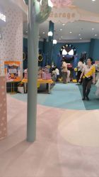 -奈尔宝·儿童乐园·亲子餐厅(苏州大悦城店)