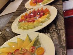 -燕郊烧鸽子(酷车小镇店)