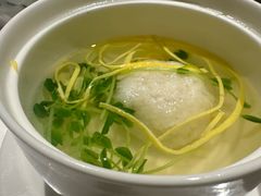-贡宴盐帮菜自贡驻京联络处餐厅