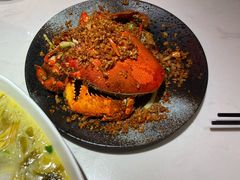 -避风塘·老港味餐厅(虹口龙之梦店)