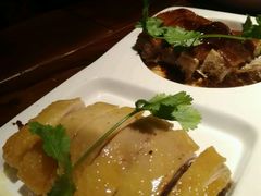 -客语客家菜(东山口店)