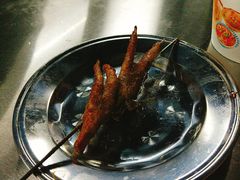 -小民大排档(马场角横路店)