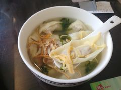 -锡笼记·无锡小笼(方塔店)