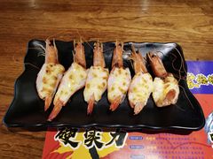 -烧蠔帮·生蚝海鲜牌档(观海店)