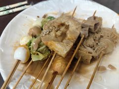 -郭记小街麻辣烫(南小街总店)