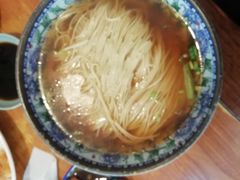 -朱鸿兴面馆(镇湖店)