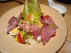 -771餐吧·咖啡·西餐·烤肉(金湖广场店)