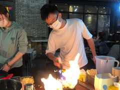 -凤城·食都