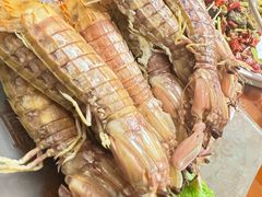 -连锦记海鲜烧烤大排档·锦州特色(西安路交大店)
