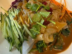 -叁拾壹克饺子·东北菜(国贸店)