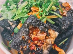 -黑色经典臭豆腐·湖南特产(坡子街店)