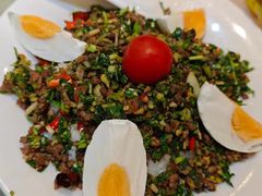 -金塔傣乡·云南民族特色菜·傣味手抓饭(金瓦路店)