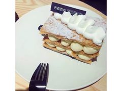金牌拿破仑-吉森Bakery(教育路店)