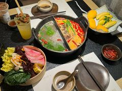-山缓缓火锅(青岛万象城店)