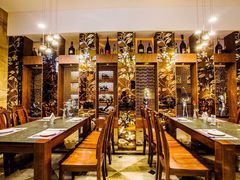-丽辰新韩式商务SPA·洗浴桑拿·自助餐食