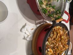 -老济南·地道济南菜(大明湖店)