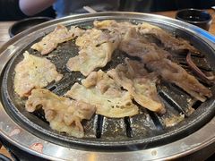 -金九姬黑牛烤肉料理(杨舍老街店)