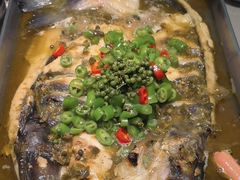 -半天妖烤鱼(大兴大悦春风里店)