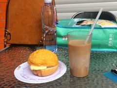 iphone_upload_pic-新大咀港式茶餐厅(宝山万达店)
