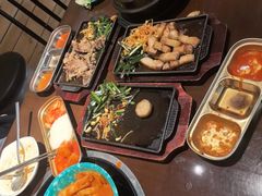 -양평식당·杨平食堂(华贸店)