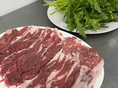 -三兴涮羊肉(荣安大街店)