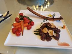 -益利大酒楼(井岸店)