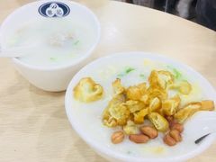 -银记肠粉店(市二宫店)