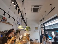 -DRUNK BAKER(上海陕康里店)