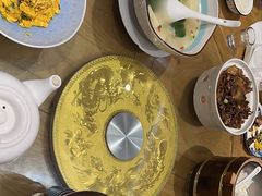 -鸿运楼·舌尖上的徽菜