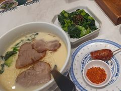 -和府捞面(曹路花园城店)