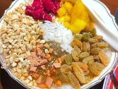 -拾捌川·自贡爆炒(新街口店)