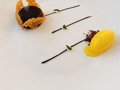 榛子马斯卡彭-TRB Forbidden City(故宫店)