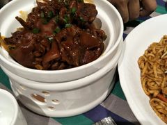 -兰桂坊粤泰美食(较场西店)