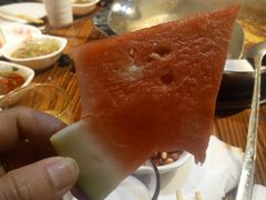 -庄老幺火锅(娄山关路店)