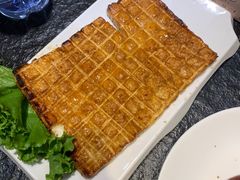 -老万烧烤(典逸心洲店)
