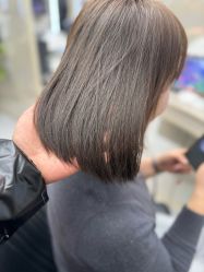 -DK SALON连锁专业烫染接发店
