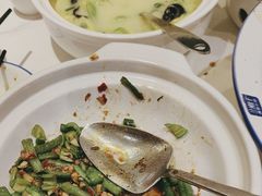 -兰湘子·湘菜小炒(三桥万象城店)