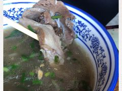 -淳澄水盆羊肉