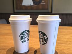 -星巴克(保定万博广场店)