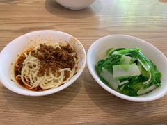 -吴记怪味面(牛王庙店)