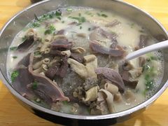 -津津老鸭粉丝馆(正东路店)