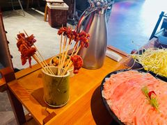 -珮姐老火锅(新街口店)