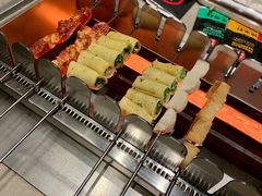 苏尼特羊肉串-丰茂烤串(建设街店)