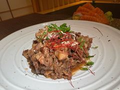 -长崎屋·日本料理·刺身·烧鸟(天河北路店)