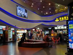 -万达影城(南宁印象城IMAX店)