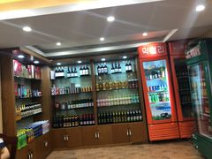 -老朴饭店(邮政街总店)
