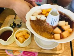 -古春堂凉茶甜品(拱北口岸店)